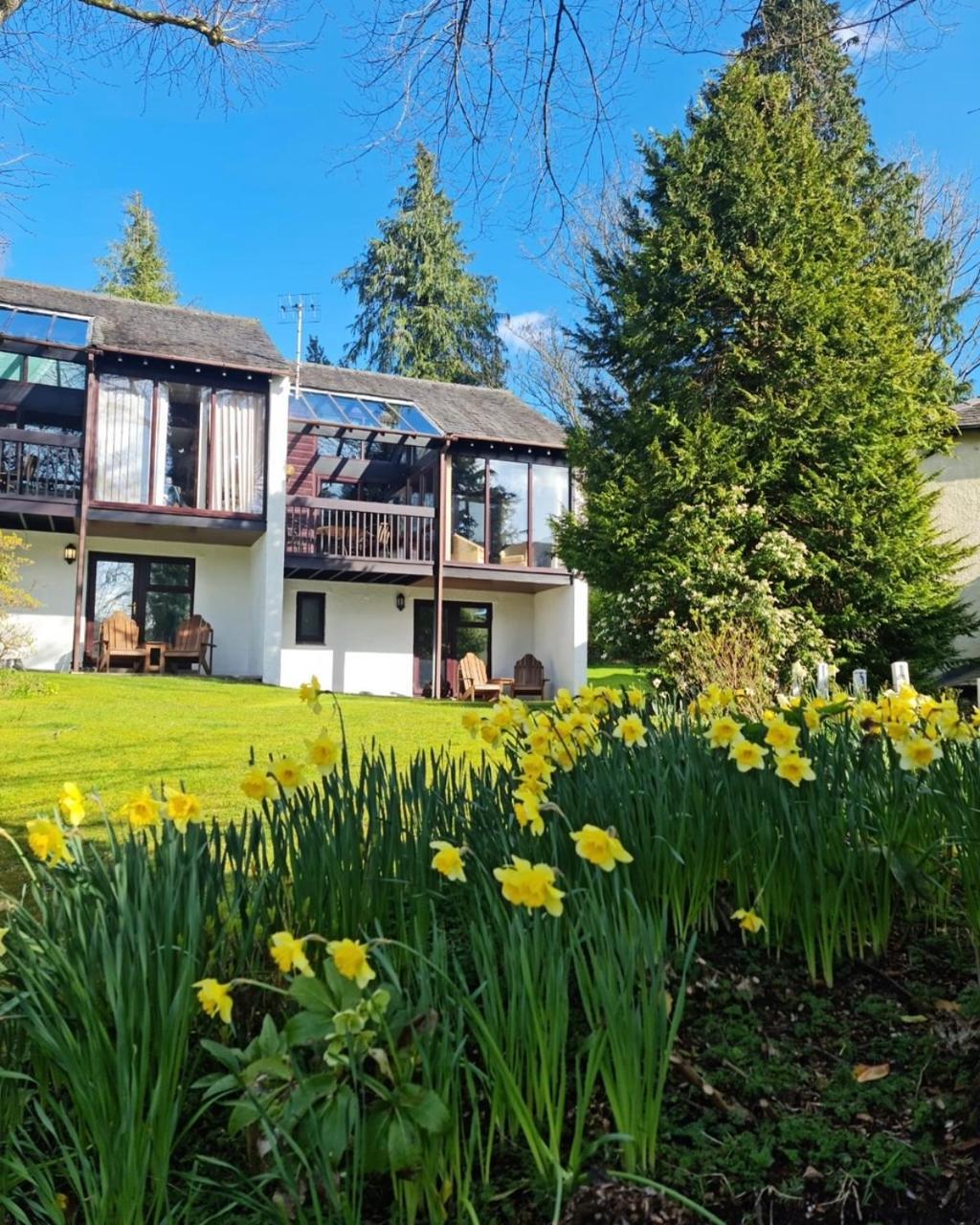 Hapimag Burnside Park Apartments Bowness-on-Windermere Esterno foto