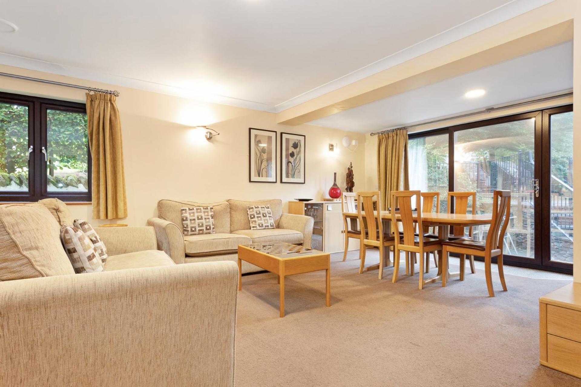 Hapimag Burnside Park Apartments Bowness-on-Windermere Esterno foto